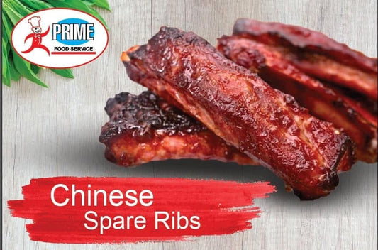 Chinese Spare Ribs (300 Grams)