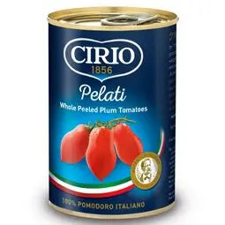 Cirio Plum Tomatoes