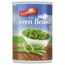 Batchelor’s Cut Green Beans