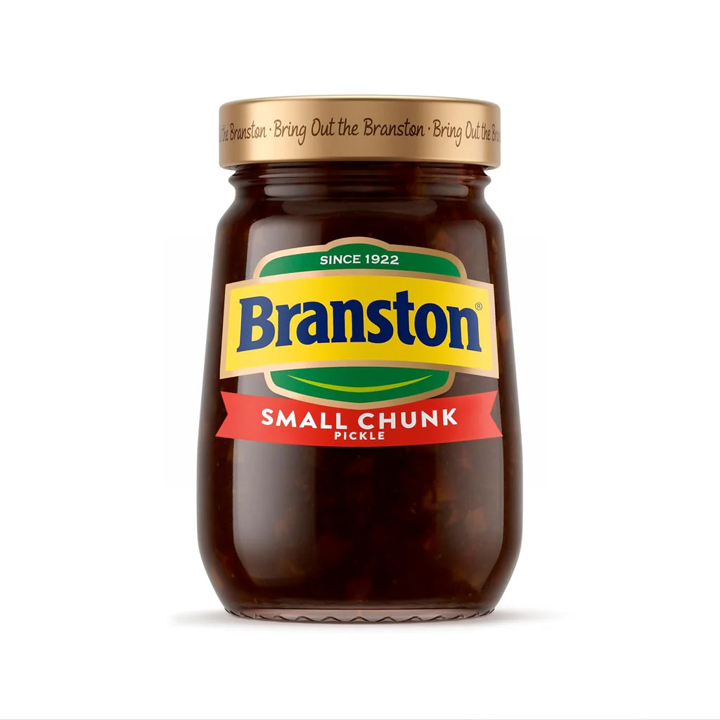Branston Small Chunk Pickle