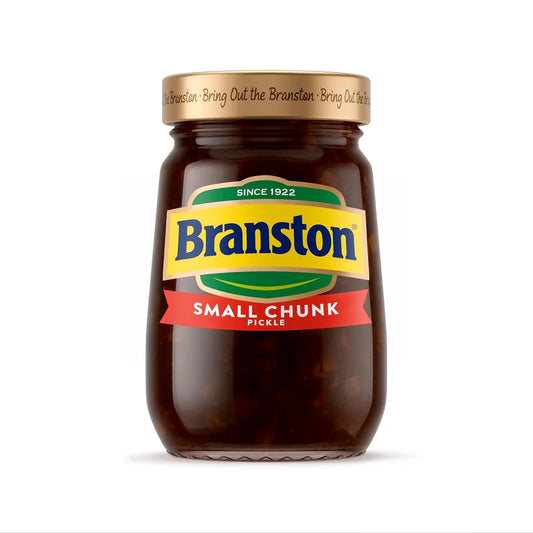 Branston Small Chunk Pickle